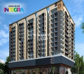 Vasavi Usharam Integra