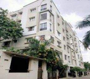 Vasavis Lifestyle Residency