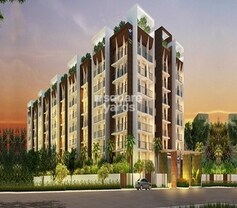 Vasudeva Bloomfield Arcadia, Hafeezpet, Hyderabad