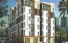 Vasusri Residency Featured Image