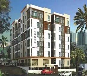Vasusri Residency residential project in Bandlaguda Jagir