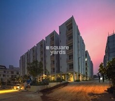 VB City, Bolarum, Hyderabad