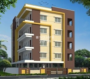 VBM Sukhadah residential project in Miyapur
