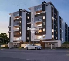 VBR Lakeview Apartments, Ramachandra Puram, Hyderabad