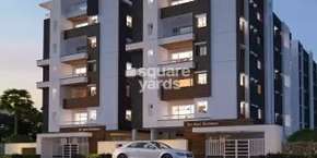 VBR Lakeview Apartments in Ramachandra Puram, Hyderabad