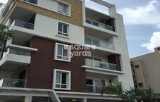 Veda Sylvan Apartments Featured Image