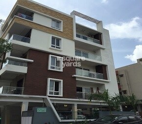 Veda Sylvan Apartments