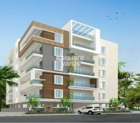 Veda Tranquil, Sainikpuri, Hyderabad