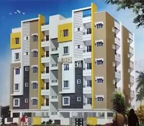 Vedashree Syamala Pride