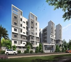 Vedha Heights Boduppal Featured Image