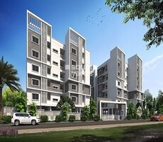Vedha Heights Boduppal Featured Image