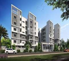 Vedha Heights Boduppal Flagship