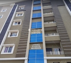 Veera Vijaya Mansion