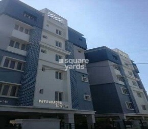 Veerabhadra Towers Featured Image
