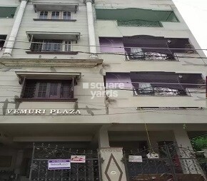Vemuri Plaza