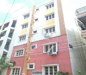 Venkat Enclave