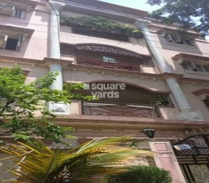 Venkat Sai Residency Bowenpally Cover Image