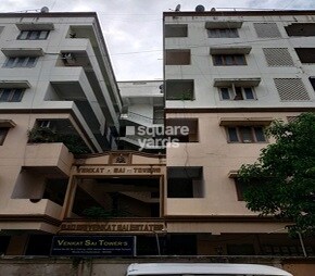 Venkat Sai Towers