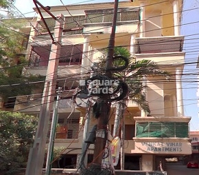Venkat Vihar Apartments Cover Image