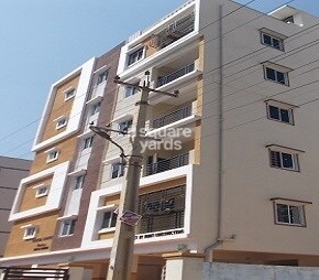 Venkata Pranitha Residency