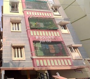Venkata Residency