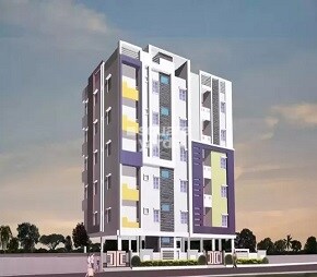 Venkata Sai Residency Alwal residential project in Alwal