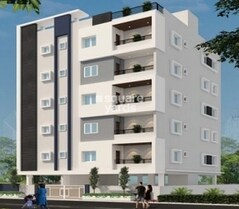 Venkata Sai Residency Kompally