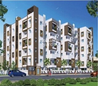 Venkata Sai Apartment in Asif Nagar, Hyderabad