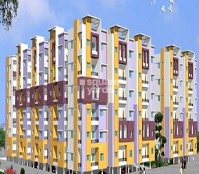 Venkatadri Heights