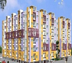 Venkatadri Heights, Pocharam, Hyderabad