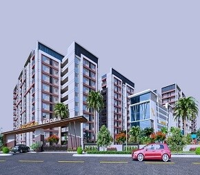 Venkatadri Vajras Abode
