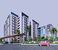 Venkatadri Vajras Abode Featured Image