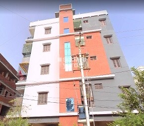Venkateshwara Apartment Hastinapuram