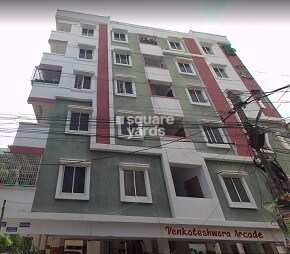 Venkateshwara Arcade Peerzadiguda residential project in Peerzadiguda
