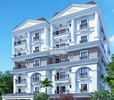 Venkateshwara KNR Meadows Featured Image