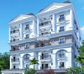 Venkateshwara KNR Meadows