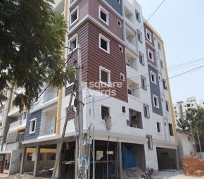 Venkateshwara Nilayam Kompally