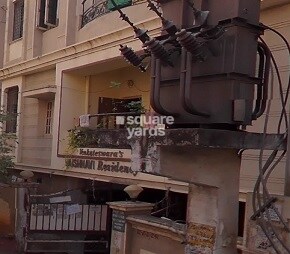 Venkateswara Vaishnavi Residency