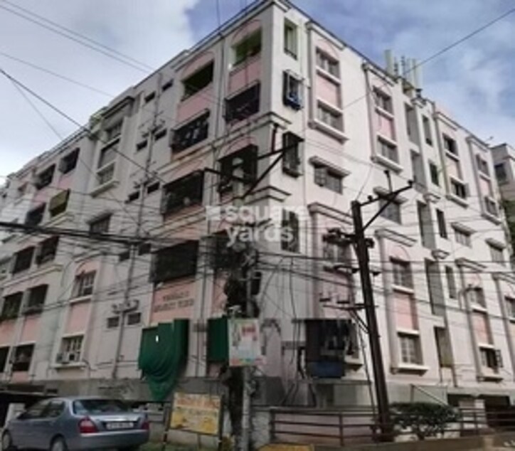 Vennar Mount View Apartments Cover Image