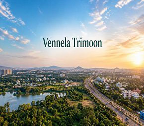 Vennela Trimoon in Gandipet, Hyderabad