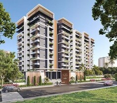 Verdant Bayleaf, Manchirevula, Hyderabad