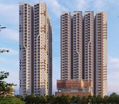 Vertex 33 West, Nallagandla, Hyderabad