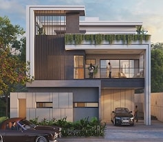Vertex Florenza, Maheshwaram, Hyderabad