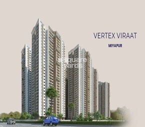 Vertex Viraat