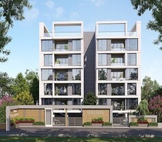 Vew Vishwasya Stellarview, Rajendra Nagar, Hyderabad