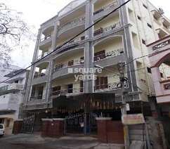 Vijay Apartments Nallakunta Flagship