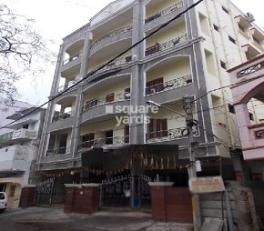 Vijay Apartments Nallakunta