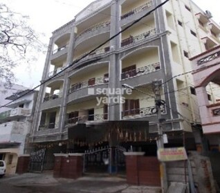 Vijay Apartments Nallakunta in New Nallakunta, Hyderabad