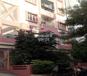 Vijay Laxmi Annexe
