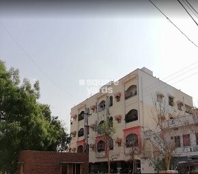 Vijay Residency Alwal